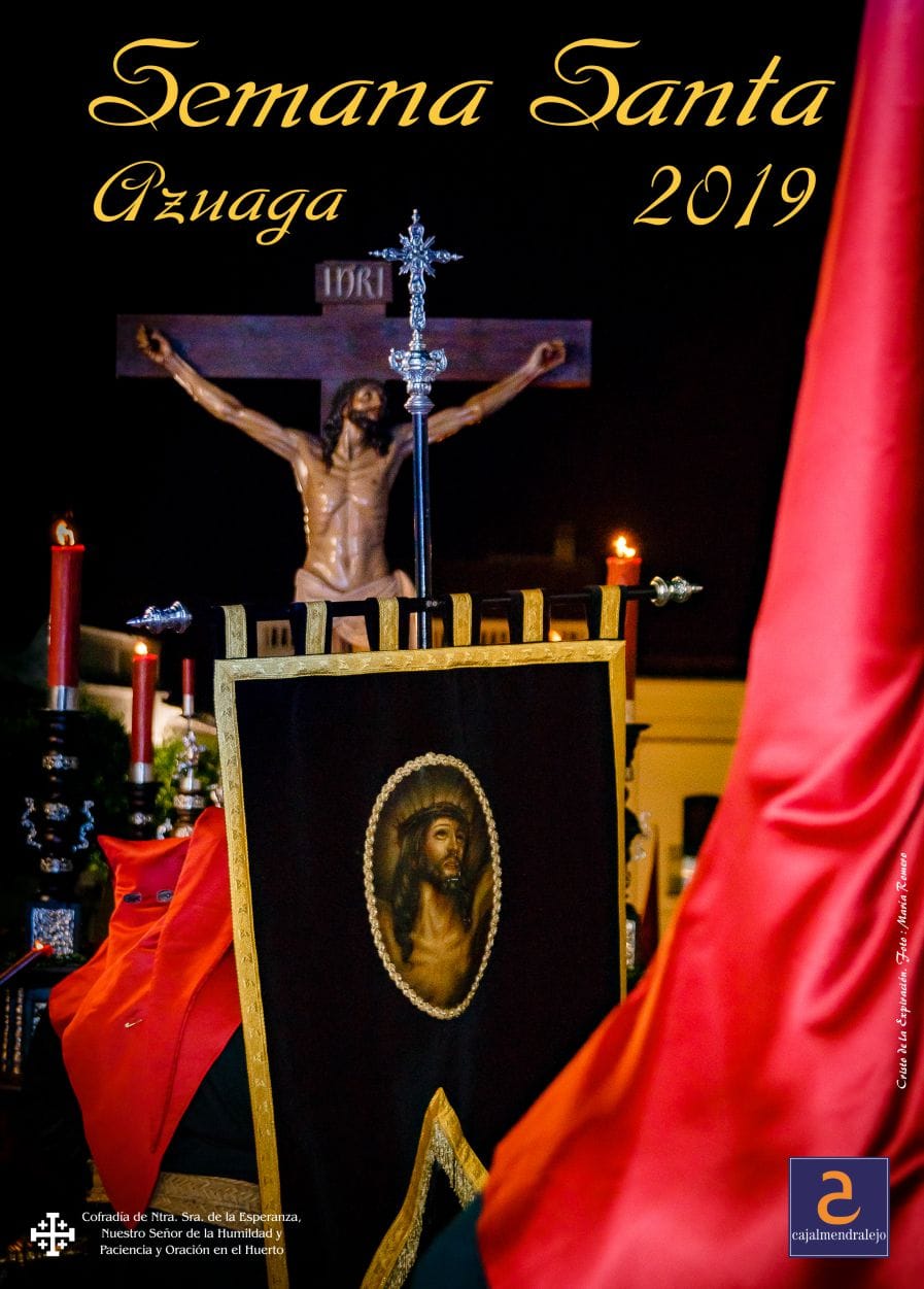 Semana Santa en Azuaga  